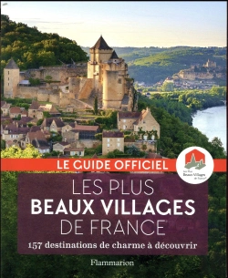 Bertrand.pt - Plus Beaux Villages De France 2018