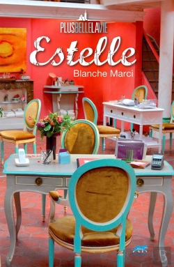 Bertrand.pt - Plus Belle La Vie : Estelle
