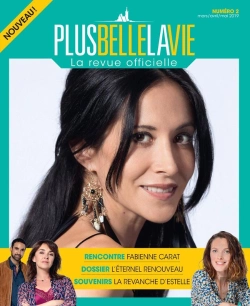 Bertrand.pt - Plus Belle La Vie - La Revue Officielle 2