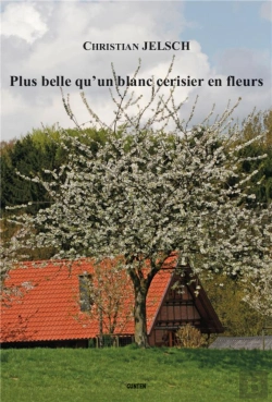Bertrand.pt - Plus Belle Qu'Un Blanc Cerisier En Fleurs