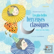 Plus Belles Berceuses Classiques- Coffret / Edition Luxe