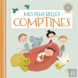 Bertrand.pt - Plus Belles Comptines (Mes)