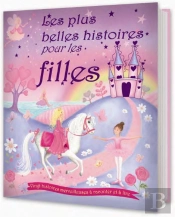 Plus Belles Histoires Pour Les Filles