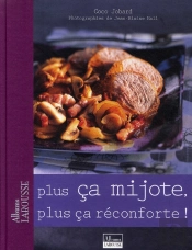 Plus Ça Mijote, Plus Ça Réconforte !