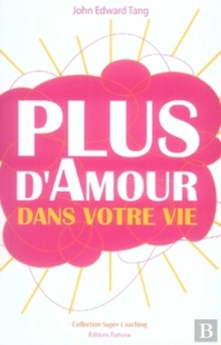 Bertrand.pt - Plus D'Amour Dans Votre Vie