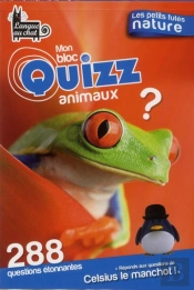 Plus De 300 Devinettes Sur La Nature Et Les Animaux