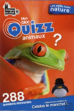 Bertrand.pt - Plus De 300 Devinettes Sur La Nature Et Les Animaux