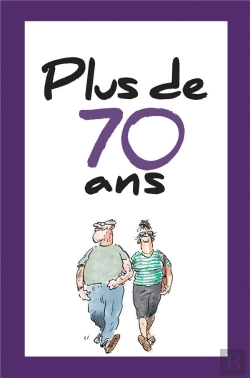 Bertrand.pt - Plus De 70 Ans ; Et La Folie Ne Finit Jamais !