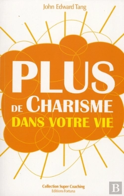 Bertrand.pt - Plus De Charisme Dans Votre Vie