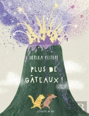 Plus De Gâteaux !