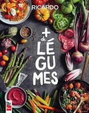 Plus De Légumes