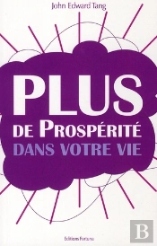 Plus De Prosperité Dans Votre Vie