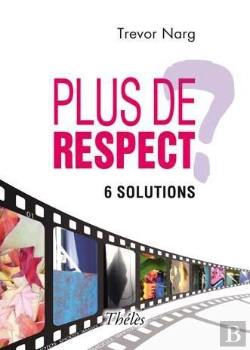 Bertrand.pt - Plus De Respect ? ; 6 Solutions