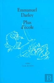 Plus D'Ecole
