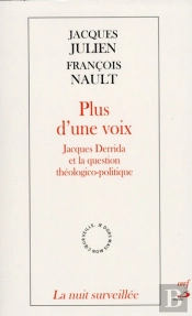 Plus D'Une Voix