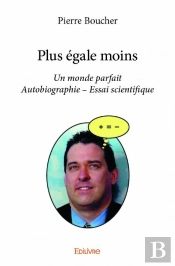 Plus Egale Moins