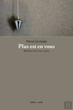 Bertrand.pt - Plus Est En Vous ; Réflexions D'Un Franc-Maçon