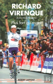Plus Fort Qu'Avant