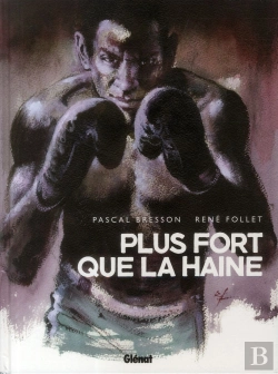 Bertrand.pt - Plus Fort Que La Haine