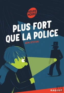 Bertrand.pt - Plus Fort Que La Police