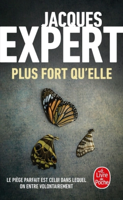 Bertrand.pt - Plus Fort Qu'Elle