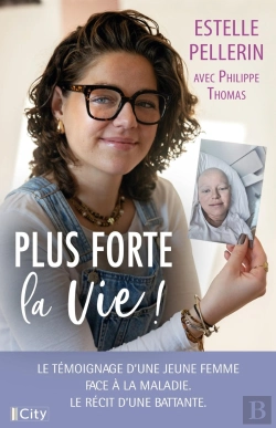 Bertrand.pt - Plus Forte La Vie !