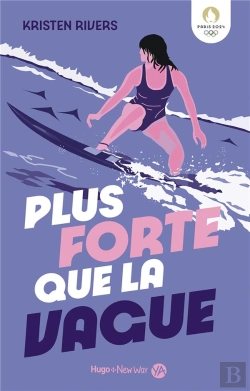Bertrand.pt - Plus Forte Que La Vague