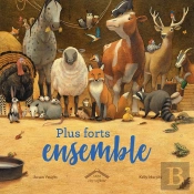 Plus Forts Ensemble