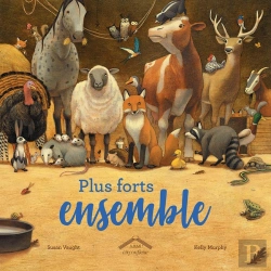 Bertrand.pt - Plus Forts Ensemble