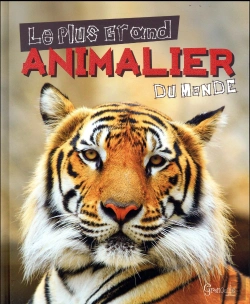 Bertrand.pt - Plus Grand Animalier Du Monde (Le)