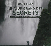Plus Grand Des Secrets (Le) - Livre Audio 2 Cd