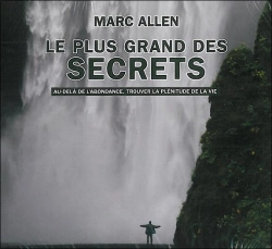Bertrand.pt - Plus Grand Des Secrets (Le) - Livre Audio 2 Cd