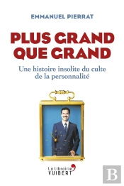 Plus Grand Que Grand