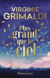 Plus Grand Que Le Ciel