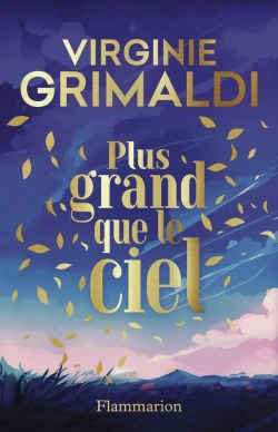 Bertrand.pt - Plus Grand Que Le Ciel