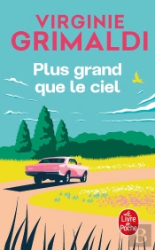 Plus Grand Que Le Ciel