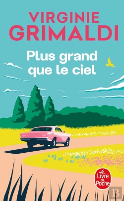 Bertrand.pt - Plus Grand Que Le Ciel