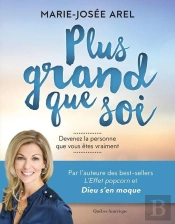 Plus Grand Que Soi