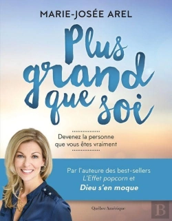 Bertrand.pt - Plus Grand Que Soi