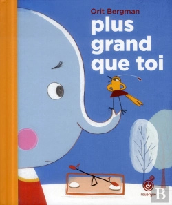 Bertrand.pt - Plus Grand Que Toi
