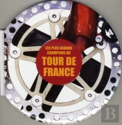 Plus Grands Champions Du Tour De France