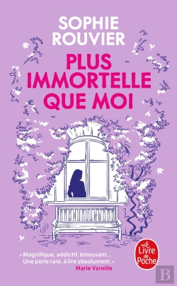 Bertrand.pt - Plus Immortelle Que Moi