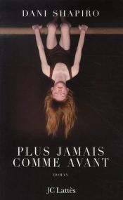 Plus Jamais Comme Avant