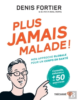 Bertrand.pt - Plus Jamais Malade !