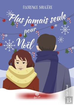 Bertrand.pt - Plus Jamais Seule Pour Noël