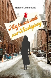 Plus Jamais Seule Pour Thanksgiving