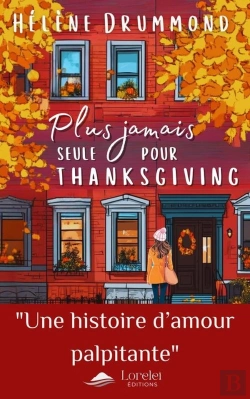 Bertrand.pt - Plus Jamais Seule Pour Thanksgiving