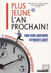 Plus Jeune L'An Prochain !