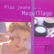 Plus Jeune Par Le Maquillage