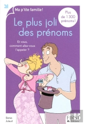 Plus Joli Des Prenoms 2e Edition